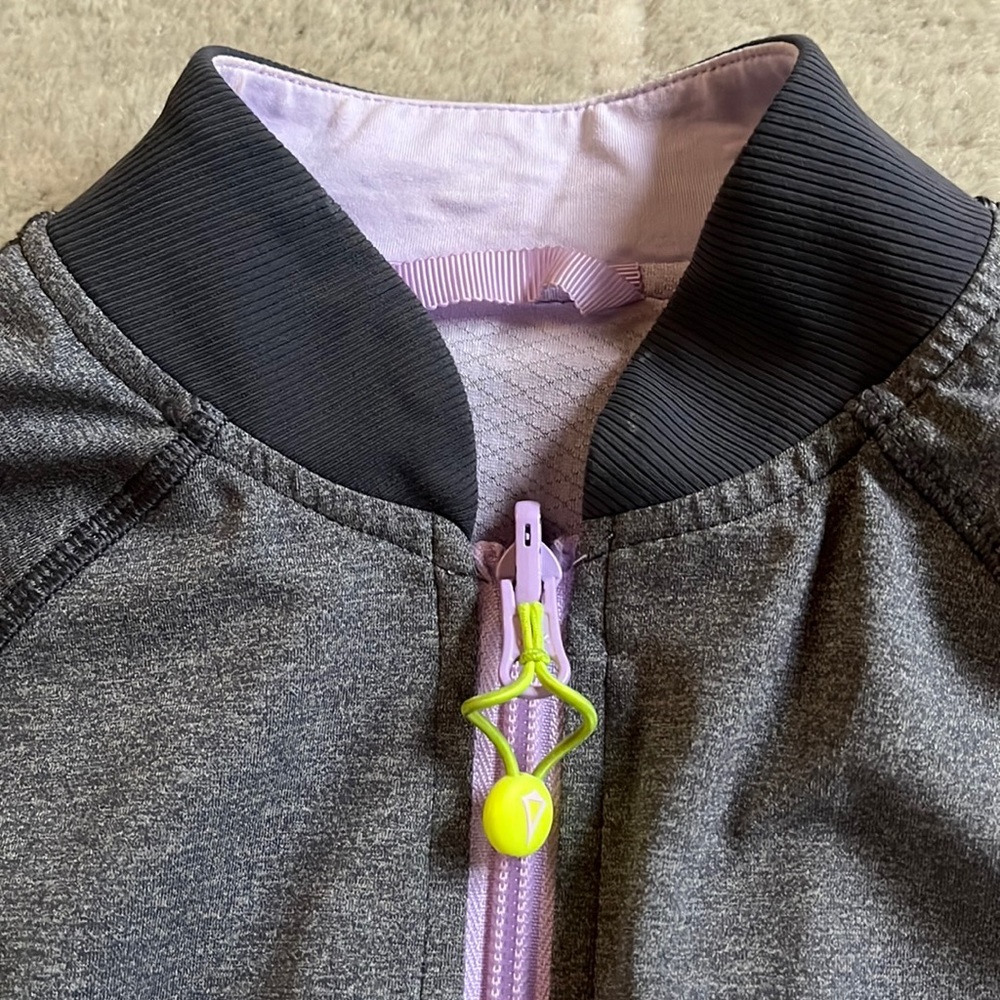 Ivivva Reversible Jacket - Picture 5 of 16